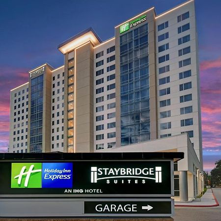 Staybridge Suites - Houston - Galleria Area, An Ihg Hotel Ngoại thất bức ảnh