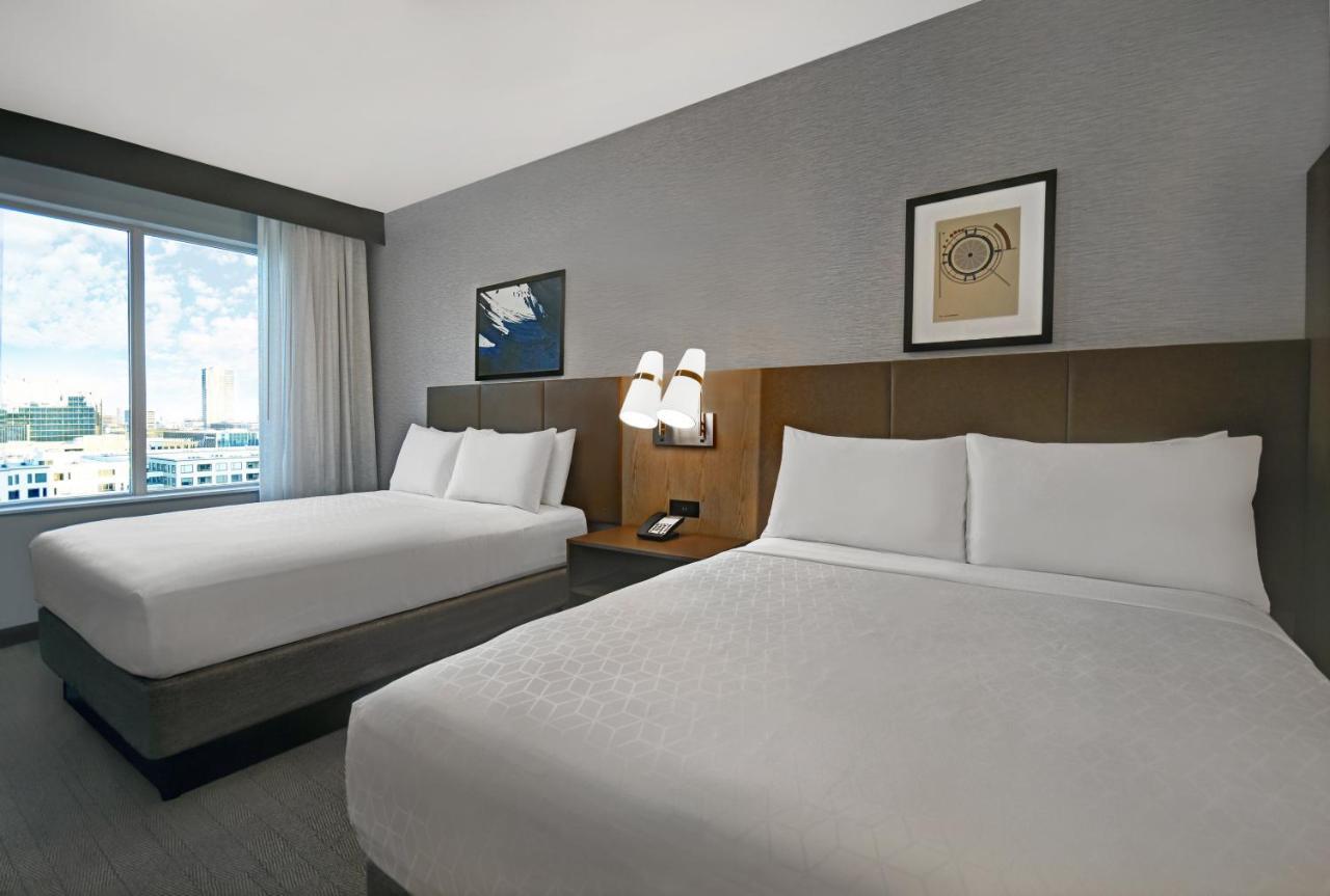 Staybridge Suites - Houston - Galleria Area, An Ihg Hotel Ngoại thất bức ảnh