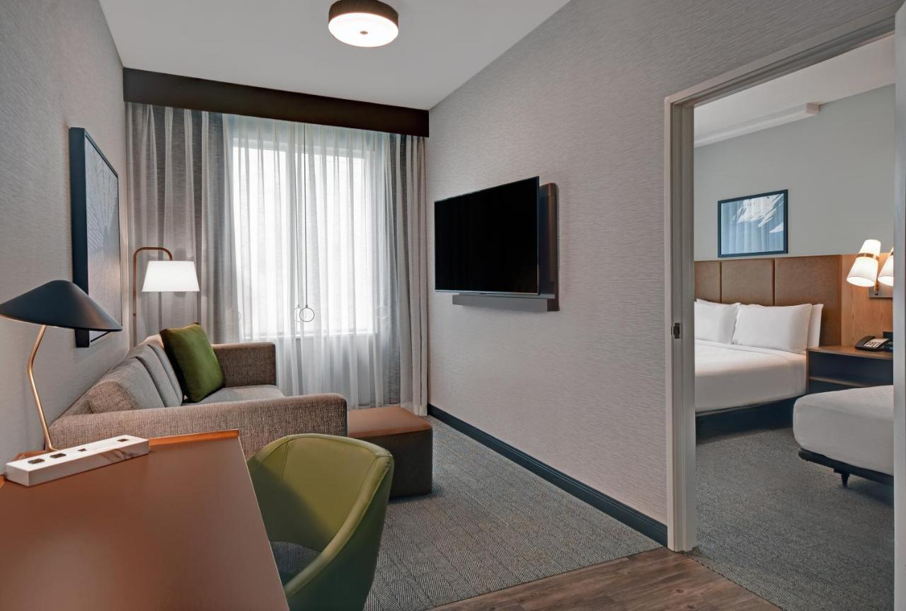 Staybridge Suites - Houston - Galleria Area, An Ihg Hotel Ngoại thất bức ảnh